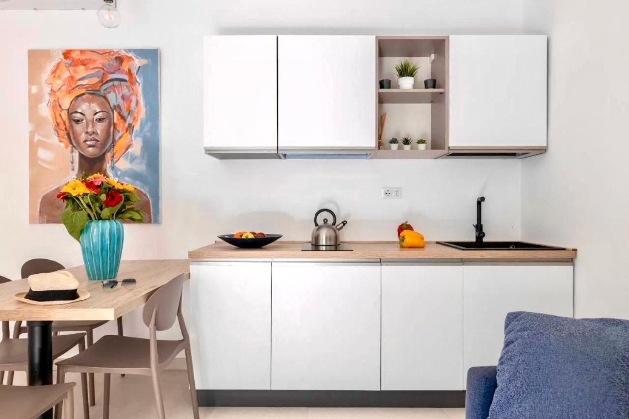 Ottaviano House Appartement *