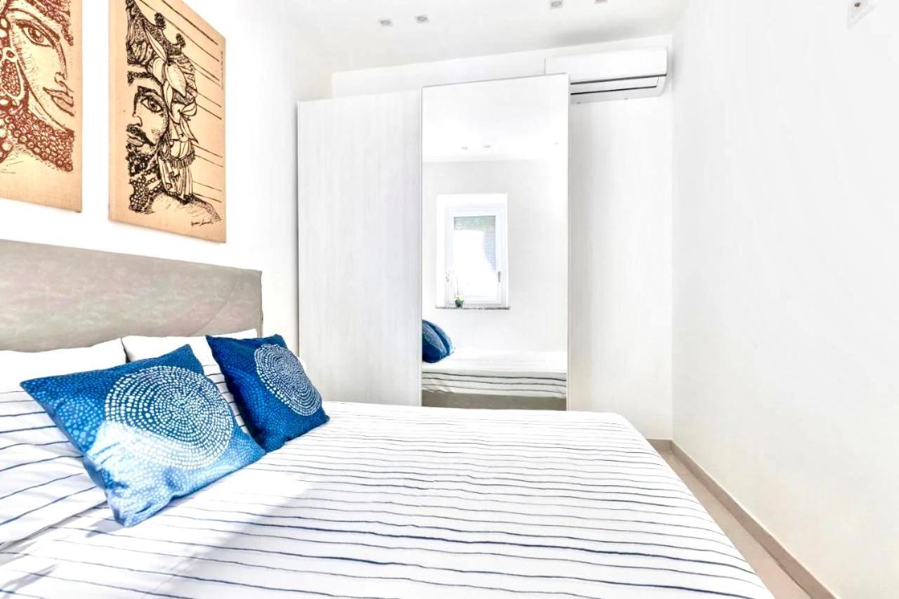 Ottaviano House Appartement Taormine