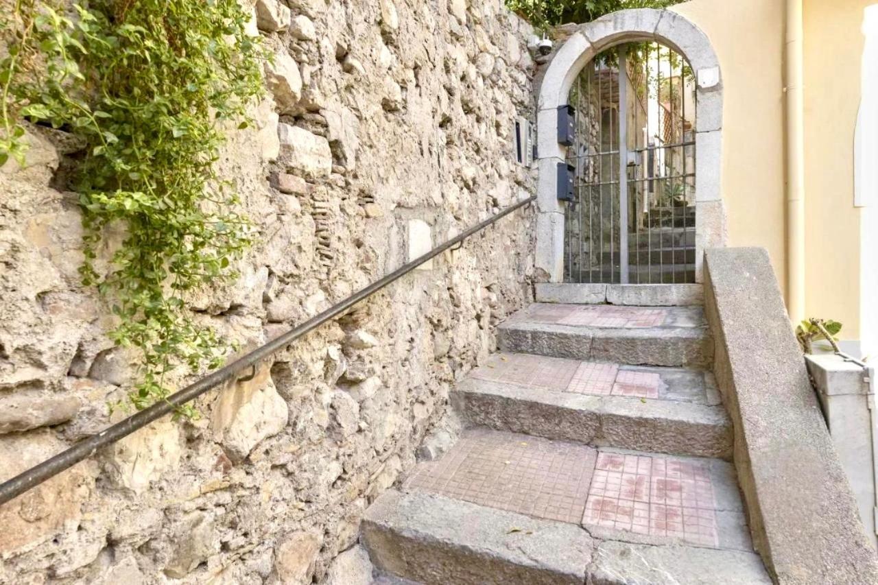 Ottaviano House