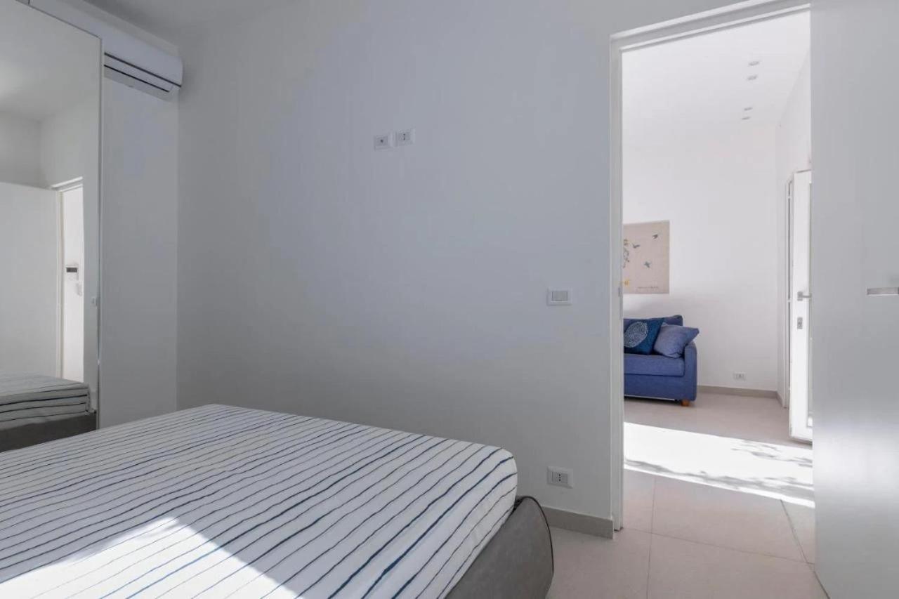 Ottaviano House Appartement