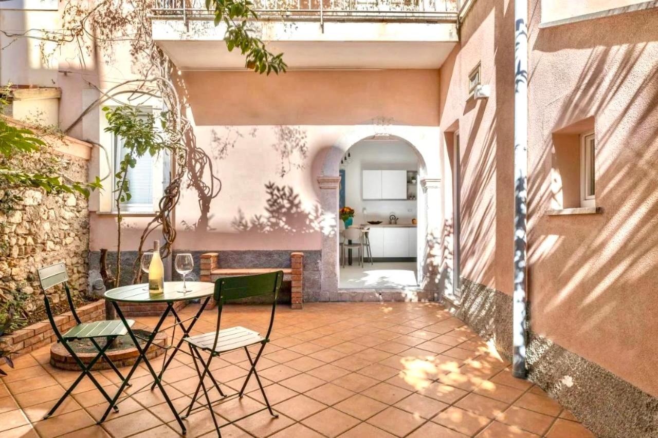 Ottaviano House *